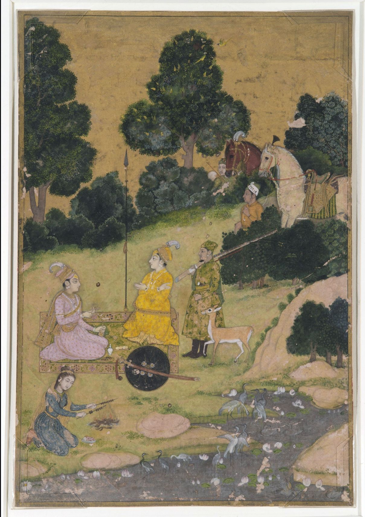 South Asia 2
